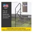 RAIL MATE ASSIST RAIL